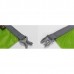 Гермомешок ультралегкий с окном Green-Hermit Visual Dry Sack 3л