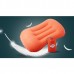 Подушка надувная Green-Hermit Ultralight Square Air Pillow