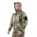 Куртка Keotica Патриот Softshell мох