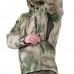 Куртка Keotica Патриот Softshell мох