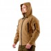 Куртка Keotica Патриот Softshell coyote
