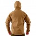 Куртка Keotica Патриот Softshell coyote