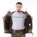 Куртка Keotica Патриот Softshell mandrake