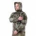 Куртка Keotica Патриот Softshell mandrake