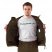 Куртка Keotica Патриот Softshell олива