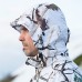 Костюм Alaska Elk Blind Max Snow Camo HD