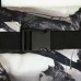 Охотничья муфта с подогревом RedLaika RL-P-M03 USB белый лес, без Power Bank