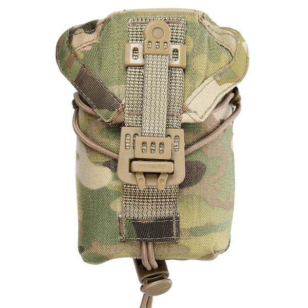 Подсумок гранатный 5.45 Design A-Tacs FG