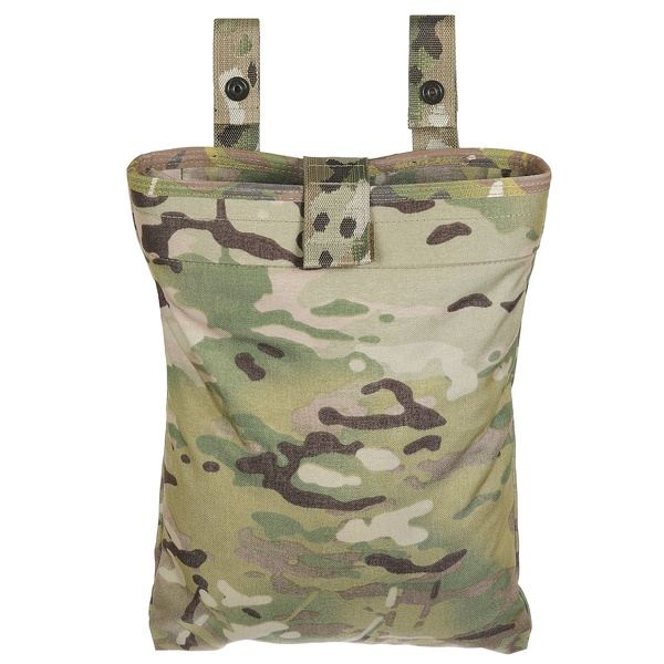 Подсумок для сброса магазинов 5.45 Design multicam