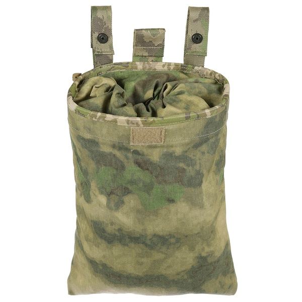 Подсумок для сброса магазинов 5.45 Design ranger green