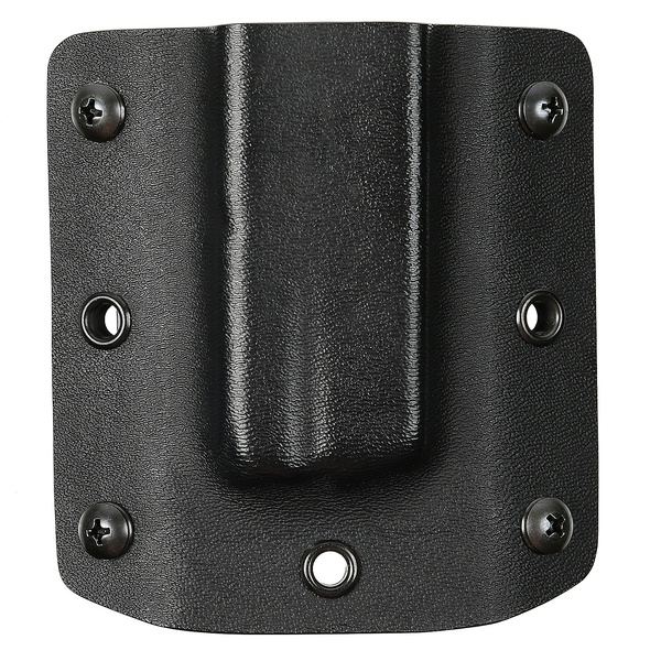 Подсумок из Kydex 5.45 Design black, 1 магазин для Grand power T12