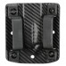 Подсумок из Kydex 5.45 Design black carbon, 1 магазин для Grand power T12