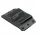 Подсумок из Kydex 5.45 Design black, 2 магазина для Grand power T12