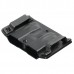 Подсумок из Kydex 5.45 Design black, 2 магазина для Grand power T12