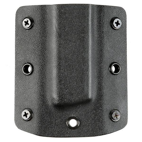 Подсумок из Kydex 5.45 Design black, 1 магазин для ПМ