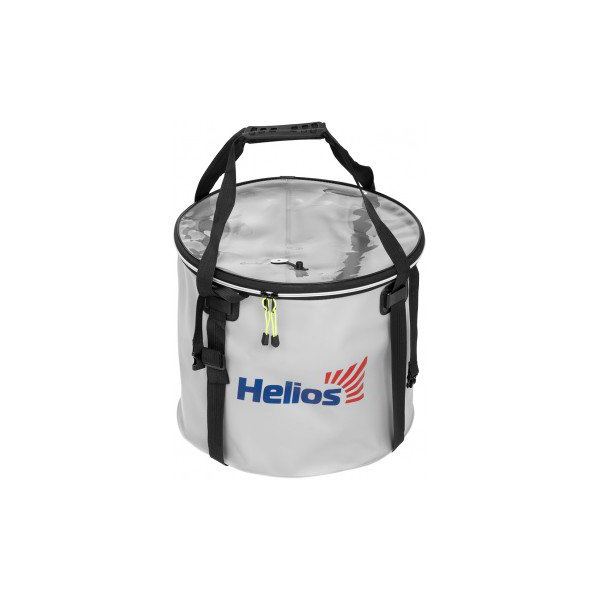 Сумка-ведро складное Helios 35х30см