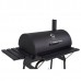 Гриль GoGarden Chef-Master 74 XL