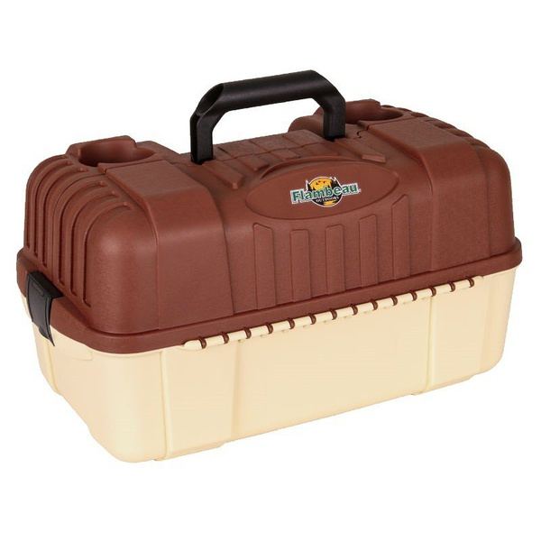 Ящик рыболовный Flambeau 2059 Tackle system hip roof box