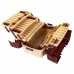 Ящик рыболовный Flambeau 2059 Tackle system hip roof box