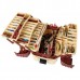 Ящик рыболовный Flambeau 2059 Tackle system hip roof box