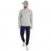 Брюки FHM Wave Jogger V2 синий
