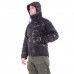 Куртка Keotica Маламут мембрана multicam black