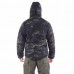 Куртка Keotica Маламут мембрана multicam black
