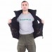Куртка Keotica Маламут мембрана multicam black