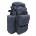 Рюкзак Tramp Setter 45 серый