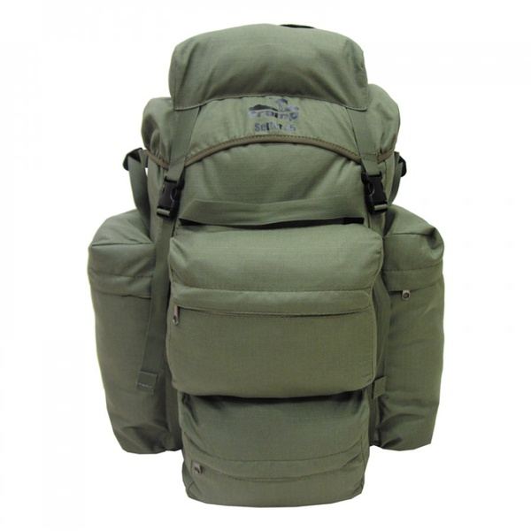 Рюкзак Tramp Setter 60 олива