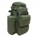 Рюкзак Tramp Setter 60 олива