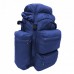Рюкзак Tramp Setter 60 синий