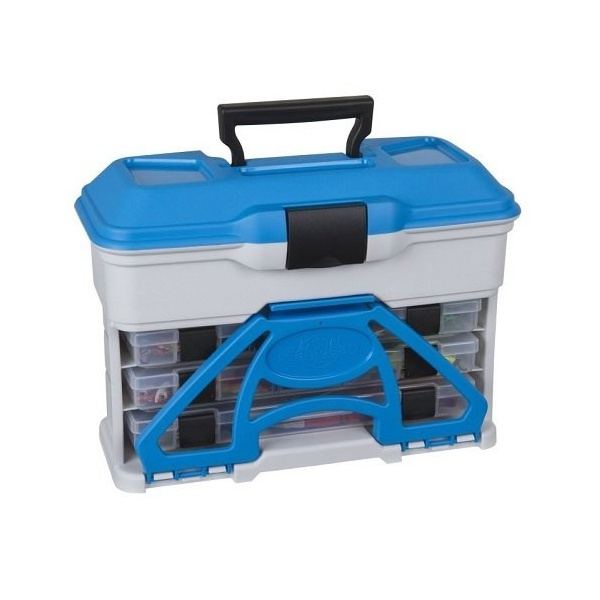 Ящик рыболовный Flambeau Frontloader zerust T3 Mini