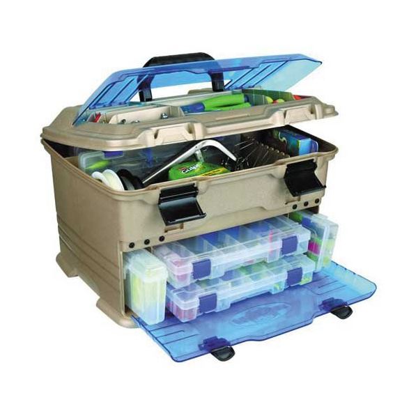 Ящик рыболовный Flambeau Multiloader pro zerust T5P (6320TB)