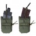 Шингл Сплав ВСС/М4 woodland