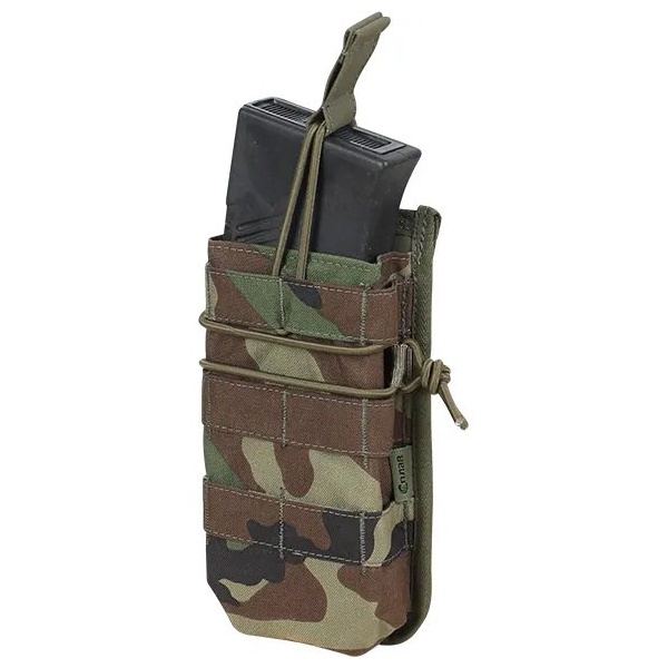 Шингл Сплав Сайга/Вепрь-12 на 8 и 10 патр. woodland