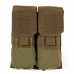 Подсумок Blackhawk для 2 магазинов S.T.R.I.K.E. M4 Double Mag