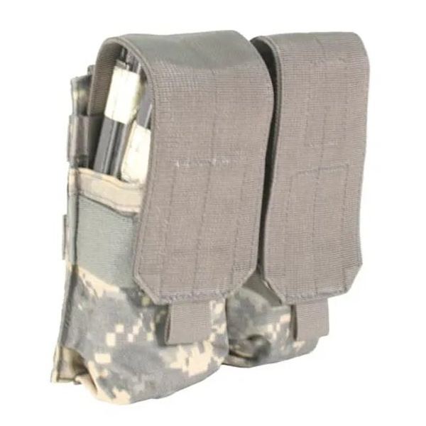 Подсумок Blackhawk для 2 магазинов S.T.R.I.K.E. M4 Double Mag