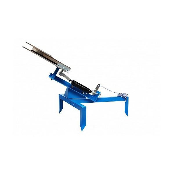 Устройство для запуска мишеней Remington (механич., двойная, чека)