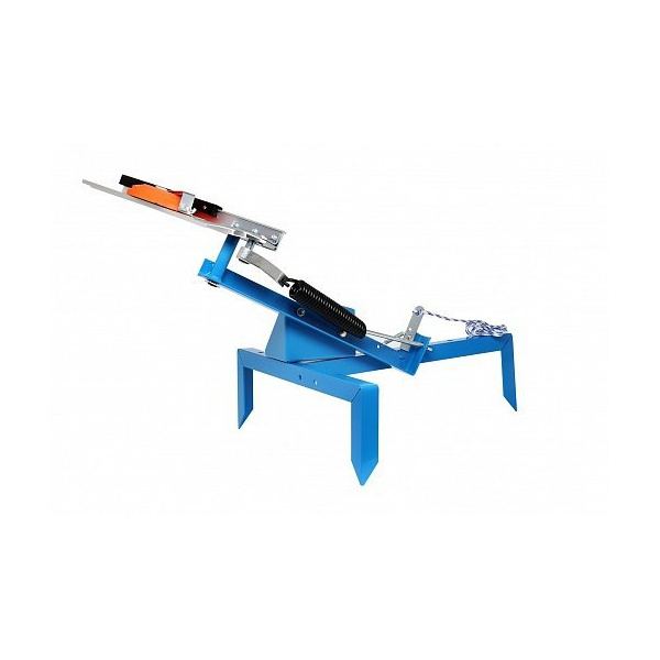 Устройство для запуска мишеней Remington (механич., одинарная, чека)