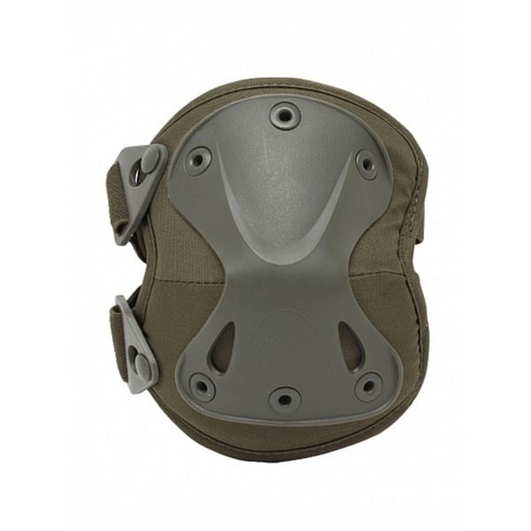 Наколенники Remington Tactical Green