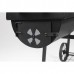 Гриль GoGarden Chef-Smoker 66 Pro