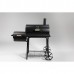 Гриль GoGarden Chef-Smoker 66 Pro
