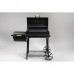 Гриль GoGarden Chef-Smoker 66 Pro