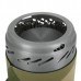 Горелка газовая Track FastBoil с кастрюлей tactical