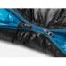 Мешок спальный Naturehike CWZ400 NH19W400-Z (гусиный пух) желтый, р. L