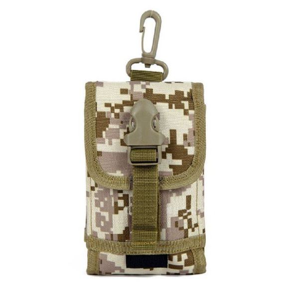 Подсумок для телефона Airsoftopt D5 Column